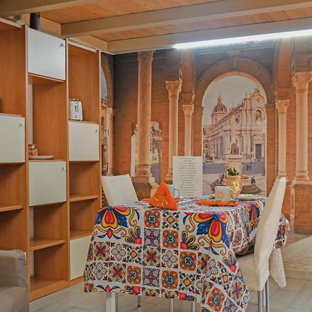 Willa Figli Di Agata Katania Zewnętrze zdjęcie
